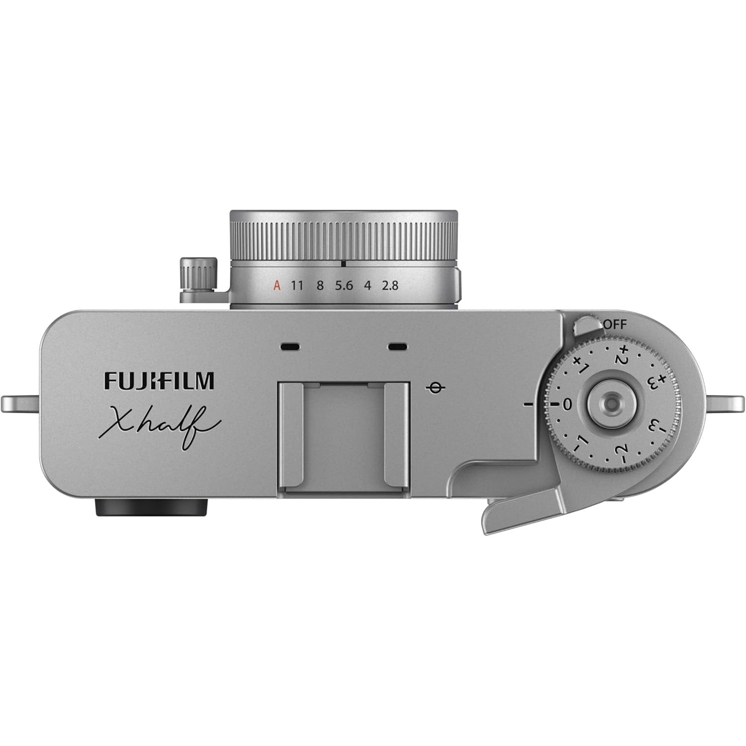 Fujifilm X-HF1 17MP Premium Fixed Lens Compact Digital Camera