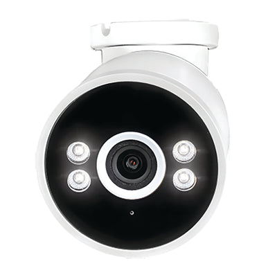 Swann AdvancedX 4K Wired NVR CCTV Add-On Bullet Camera