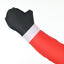 HOMCOM 7ft Christmas LED Inflatable Santa Claus from Chimney - maplin.co.uk