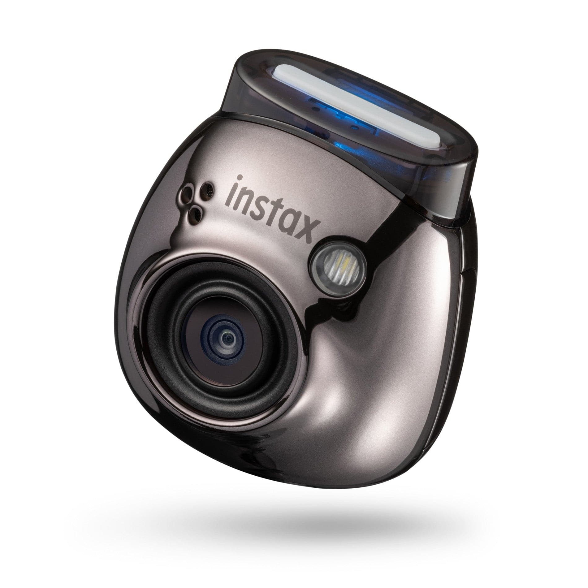 Fujifilm Instax PAL Digital Camera Black