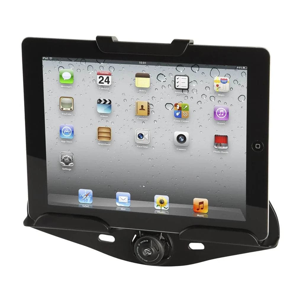 Targus In-Car Universal 7-11" Tablet Holder - Black