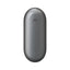 Plaud NotePin S Wearable AI Voice Recorder Black