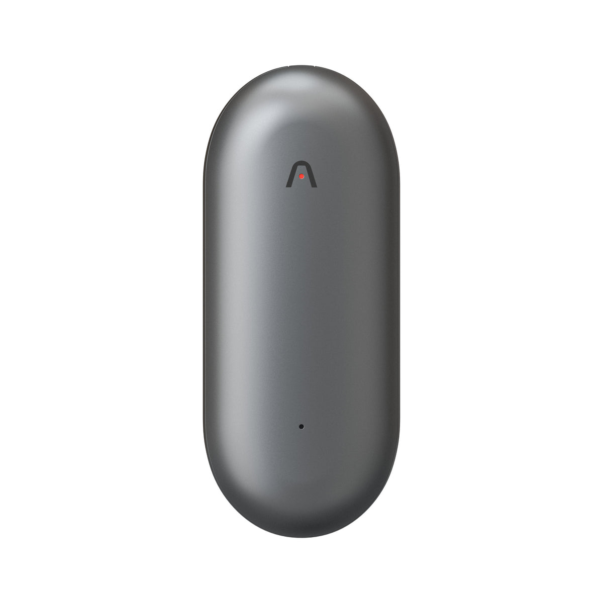 Plaud NotePin S Wearable AI Voice Recorder Black