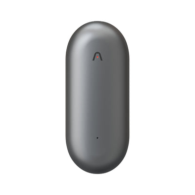 Plaud NotePin S Wearable AI Voice Recorder