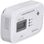 Mercury Carbon Monoxide Alarm