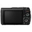 OM System TG-7 12MP 4x Zoom Tough Compact Camera