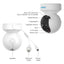 Reolink 4K 8MP Outdoor PTZ Auto-Tracking E1 Series PoE Security Camera