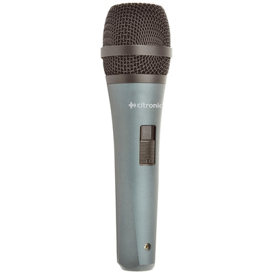 Citronic Vocalist Handheld Microphone