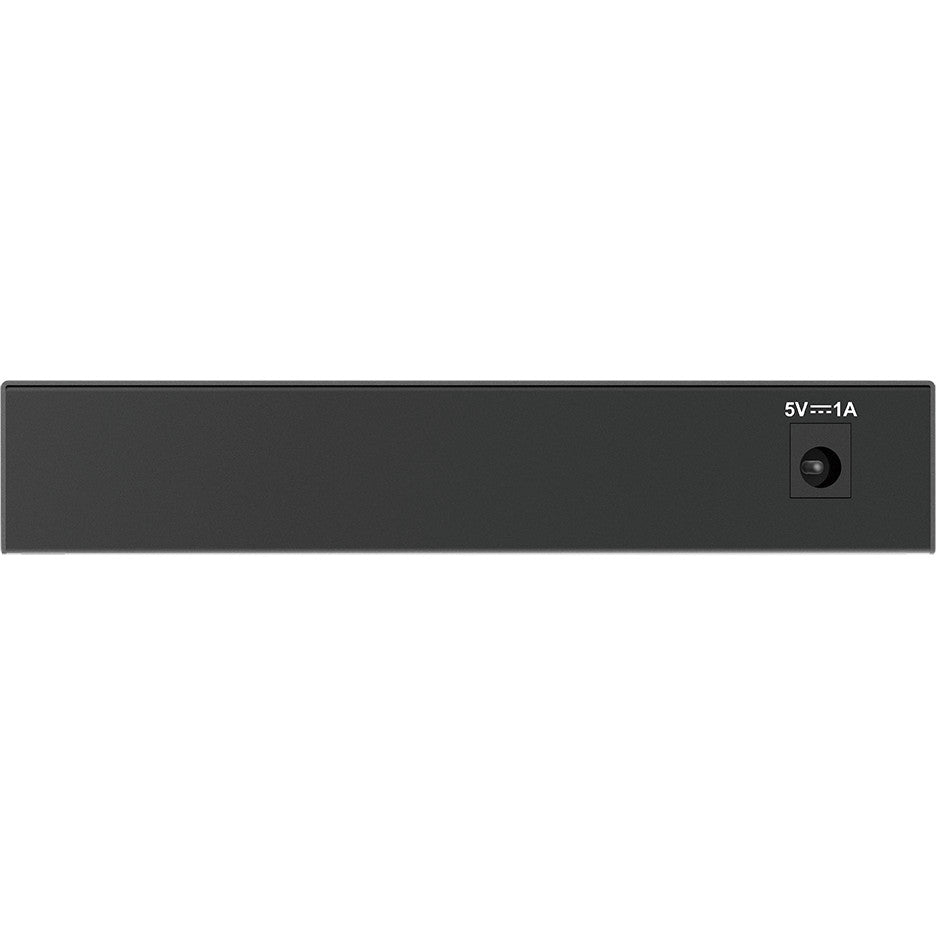 D-Link 8-Port Gigabit Ethernet Metal Housing Unmanaged Switch