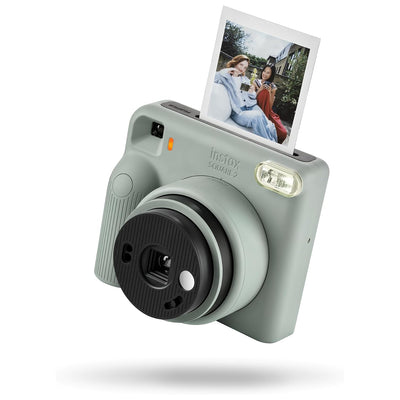 Fujifilm Instax Square 2 Instant Camera - Blue