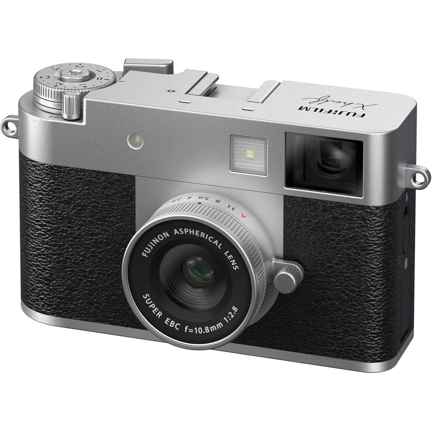 Fujifilm X-HF1 17MP Premium Fixed Lens Compact Digital Camera