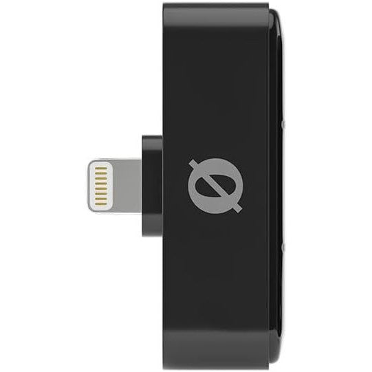 Rode Wireless Micro Ultra-Compact Wireless Microphone