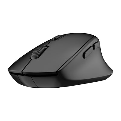Maplin 3 Button Optical Wireless Mouse