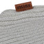 Fujifilm Instax Mini Liplay Accessory Kit with Neck Strap & Knitted Pouch - Stone White