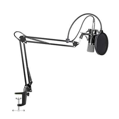 ProSound XLR Microphone with Boom Arm Kit