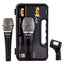 CAD Live C92 Cardioid Condenser Handheld Microphone - maplin.co.uk