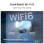 Reolink Floodlight Series 4K 180° Battery WiFi Outdoor Security Camera with 64GB microSD Card
