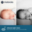 Motorola Nursery VM50G Video Baby Monitor