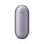 Plaud NotePin S Wearable AI Voice Recorder Purple