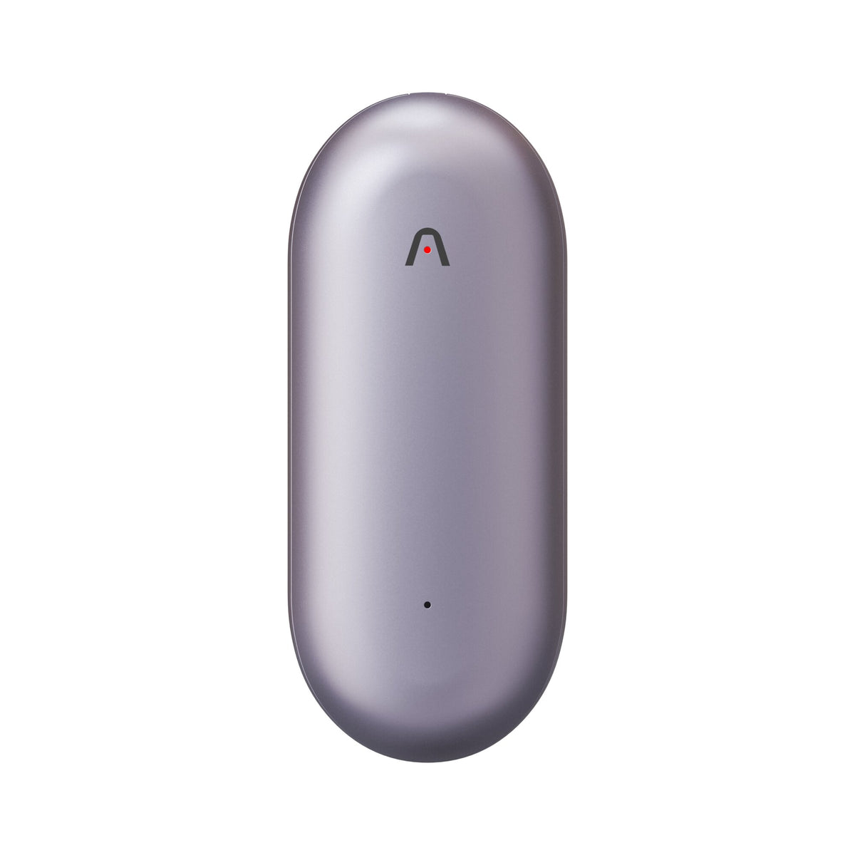 Plaud NotePin S Wearable AI Voice Recorder Purple