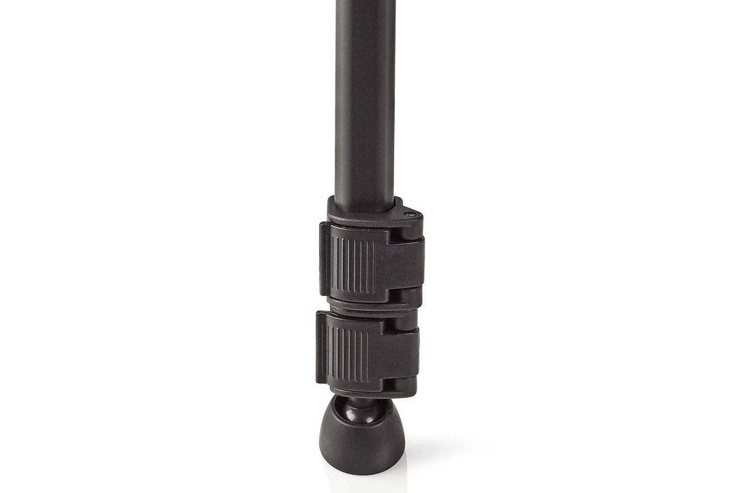 Nedis 3 Section 1.65m Tripod with 3-way Friction Pan & Tilt Head - maplin.co.uk