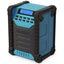Majority Landbeach Portable Bluetooth Jobsite DAB+ Radio
