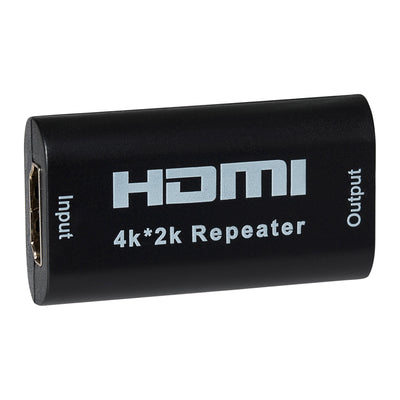 Maplin 4K 30Hz HDMI 1.4 Repeater