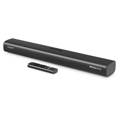 Majority Elias Dolby Atmos Soundbar