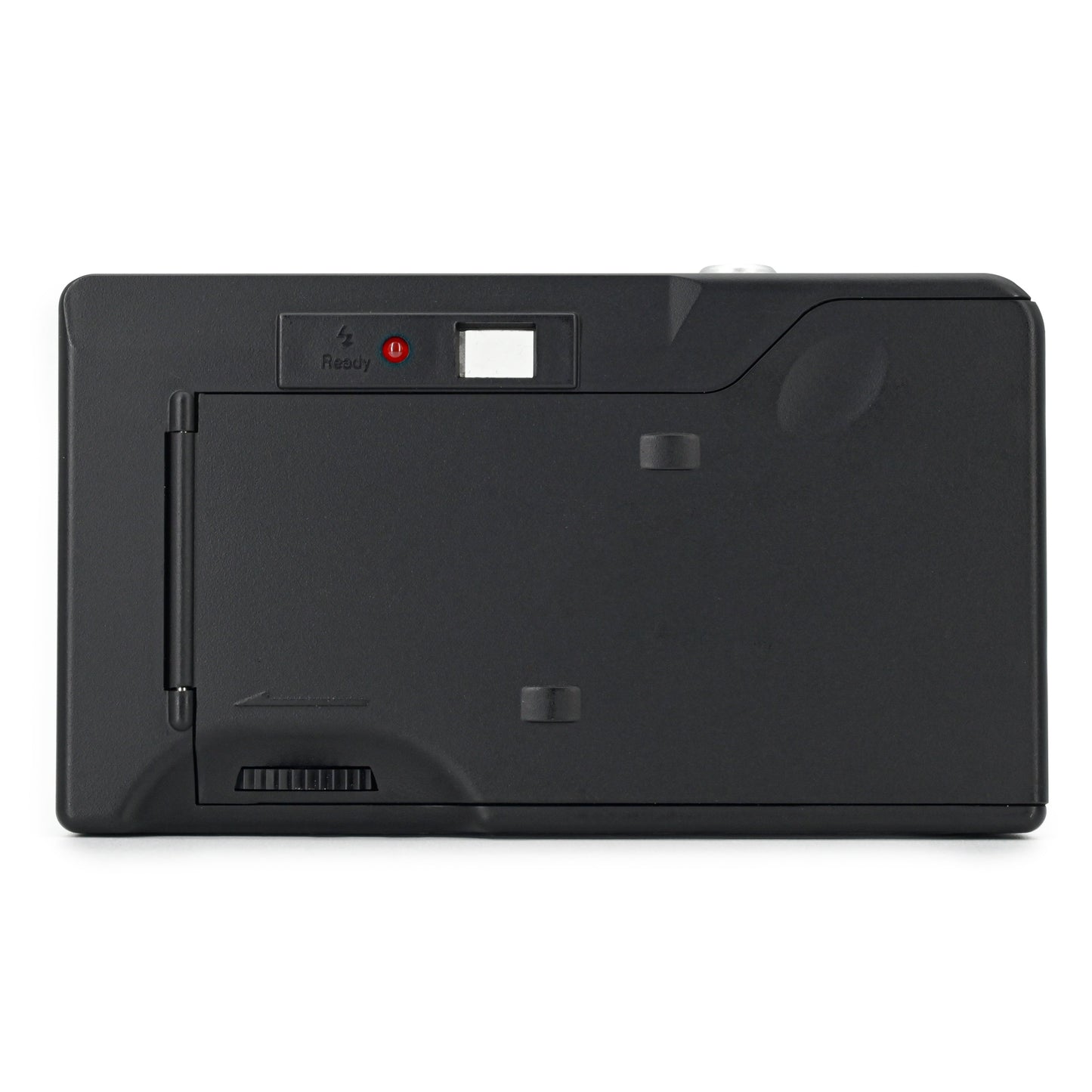 Kodak Ektar H35 Film Camera - Black