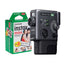 Fujifilm Instax Mini Evo Cinema Hybrid Instant Camera Camera + 20 Shot Pack