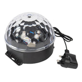 Kam LED Moonglow Effect Light - maplin.co.uk