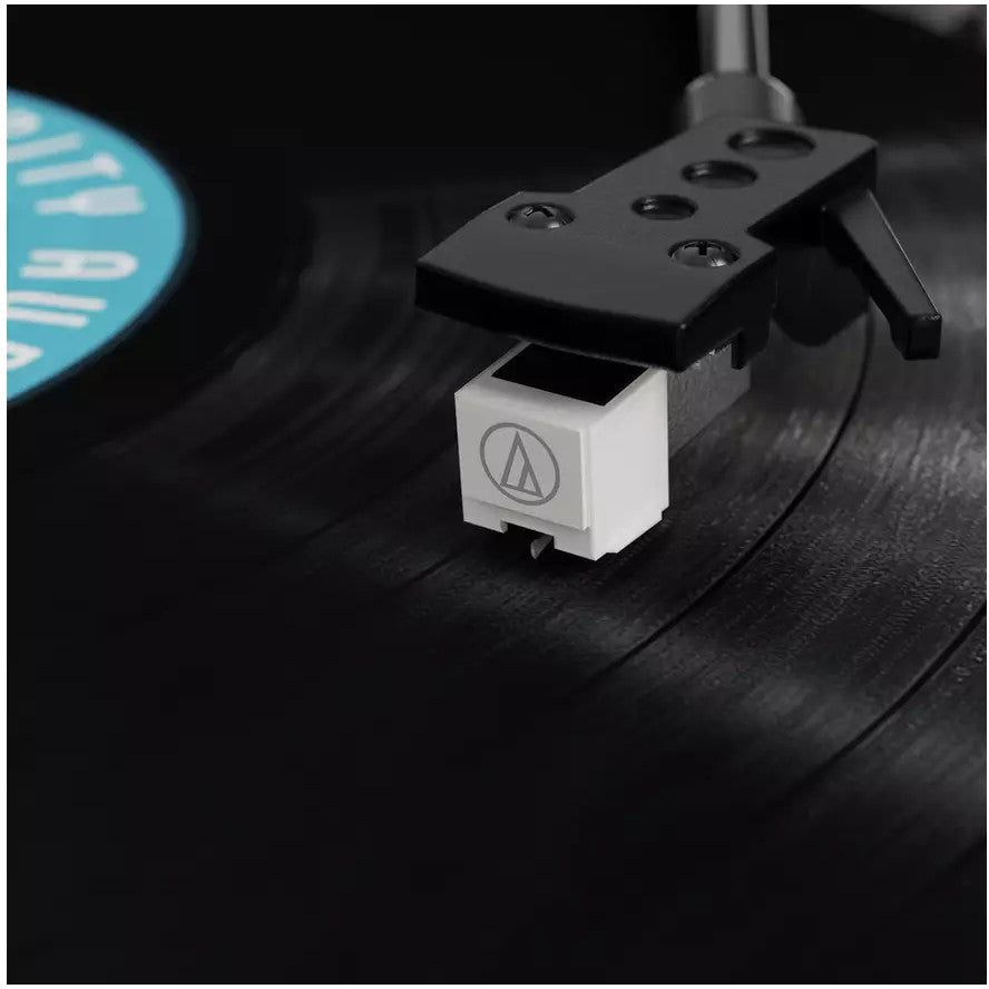 Majority Moto Bluetooth Turntable