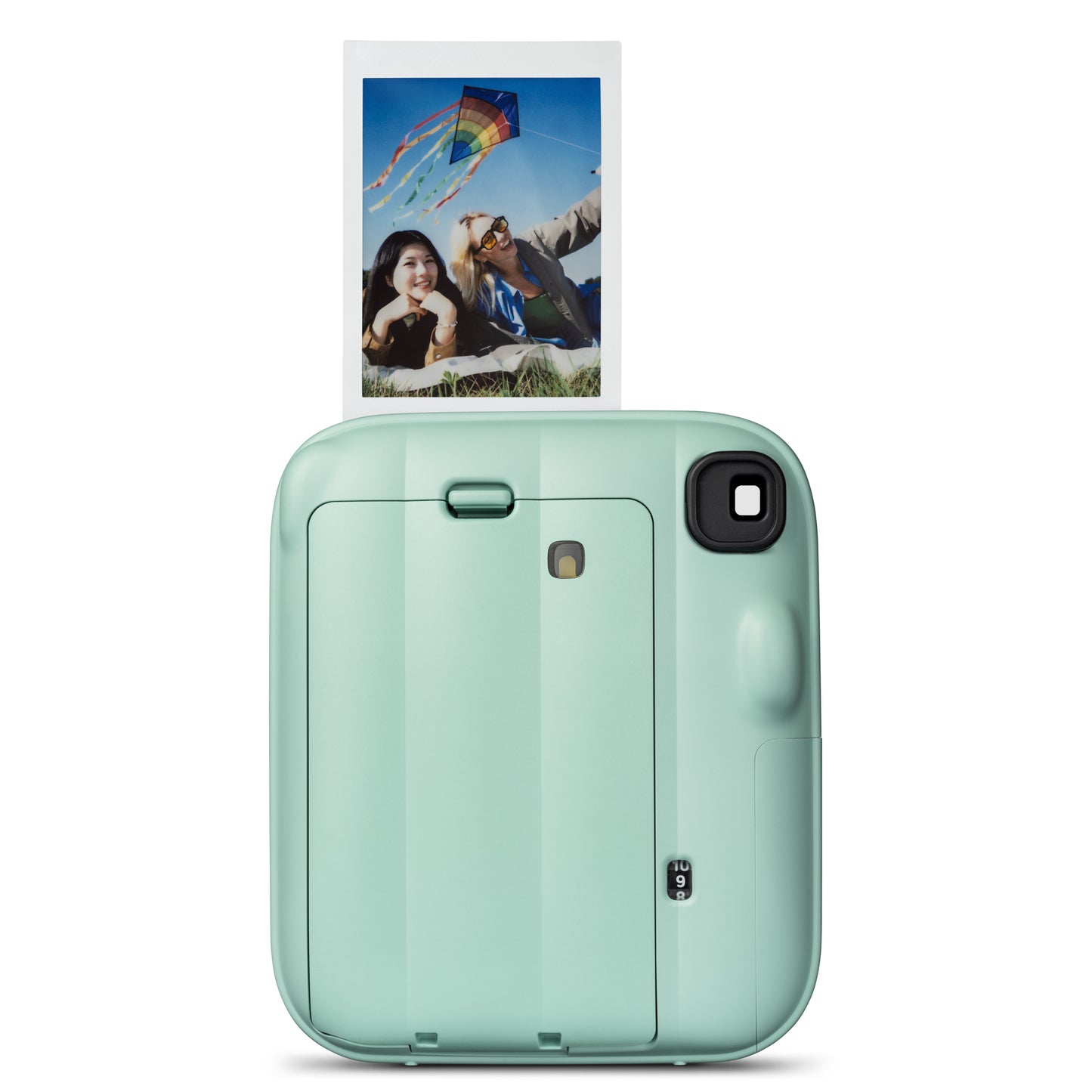 Fujifilm Instax Mini 13 Instant Camera - Lagoon Green