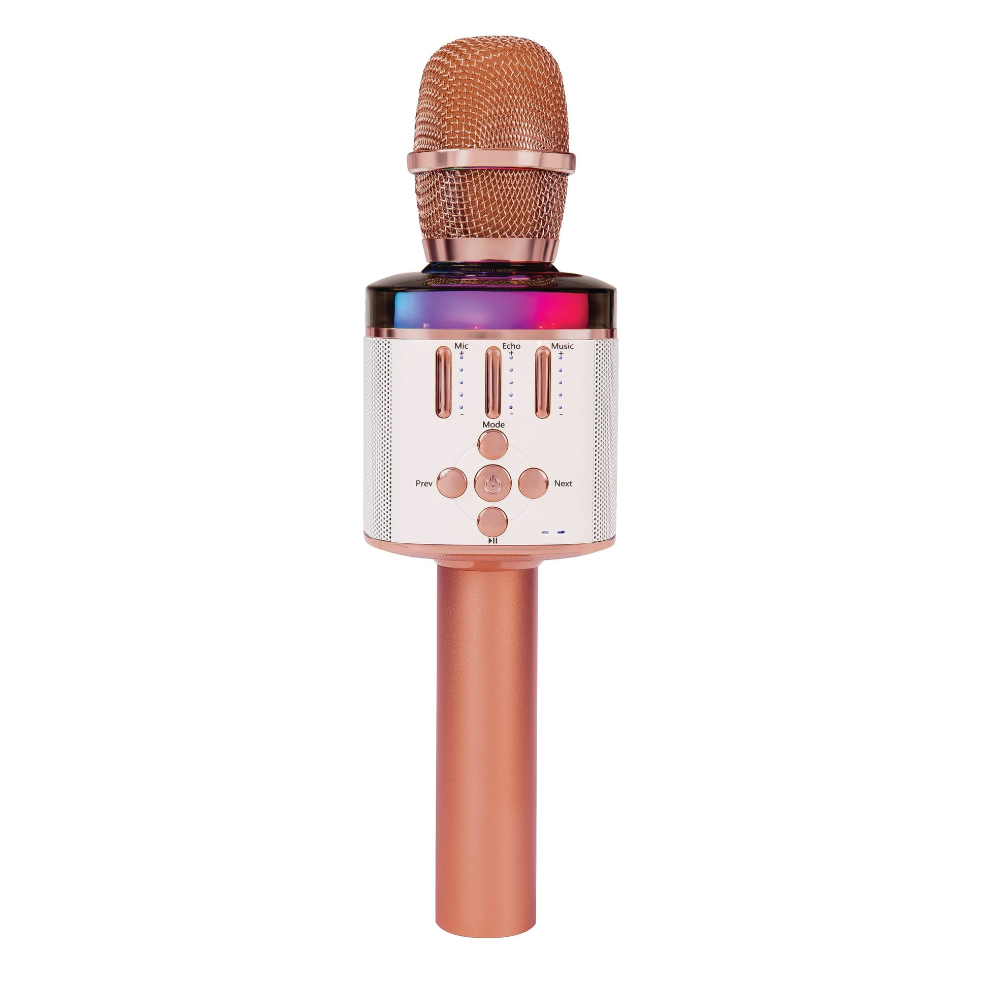 Easy Karaoke Bluetooth Wireless Microphone - maplin.co.uk