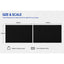 UKSOL Plug-In Solar Pro Plus 1030W Hybrid Mount Kit