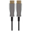 Maplin Pro HDMI to HDMI V2.1 8K Ultra HD 60Hz Fibre Optical Cable