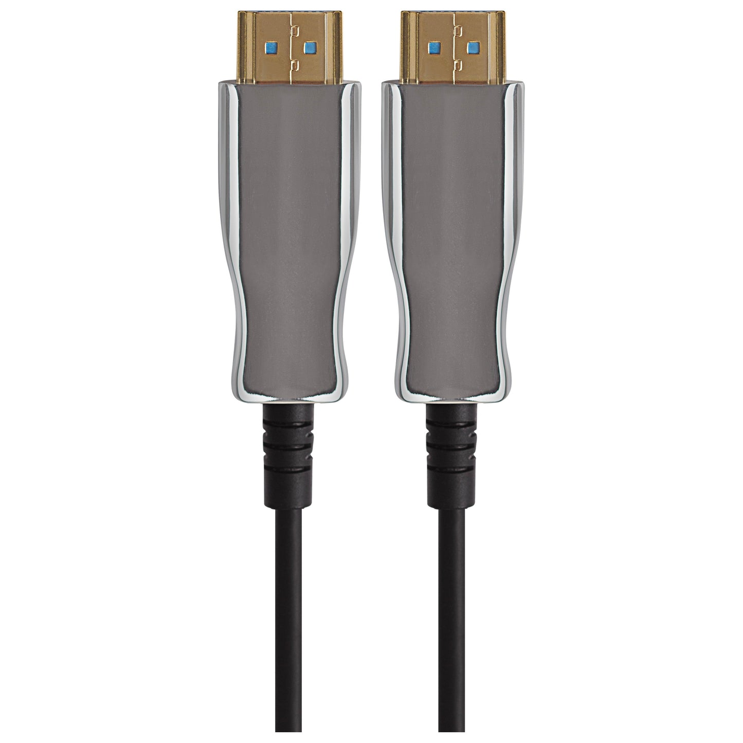Maplin PRO HDMI to HDMI V2.1 8K Ultra HD 60Hz Fibre Optical Cable - maplin.co.uk