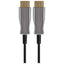 Maplin PRO HDMI to HDMI V2.1 8K Ultra HD 60Hz Fibre Optical Cable - maplin.co.uk