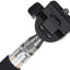 Praktica Z07-1 Hand Held Compact Camera Selfie Stick - Black