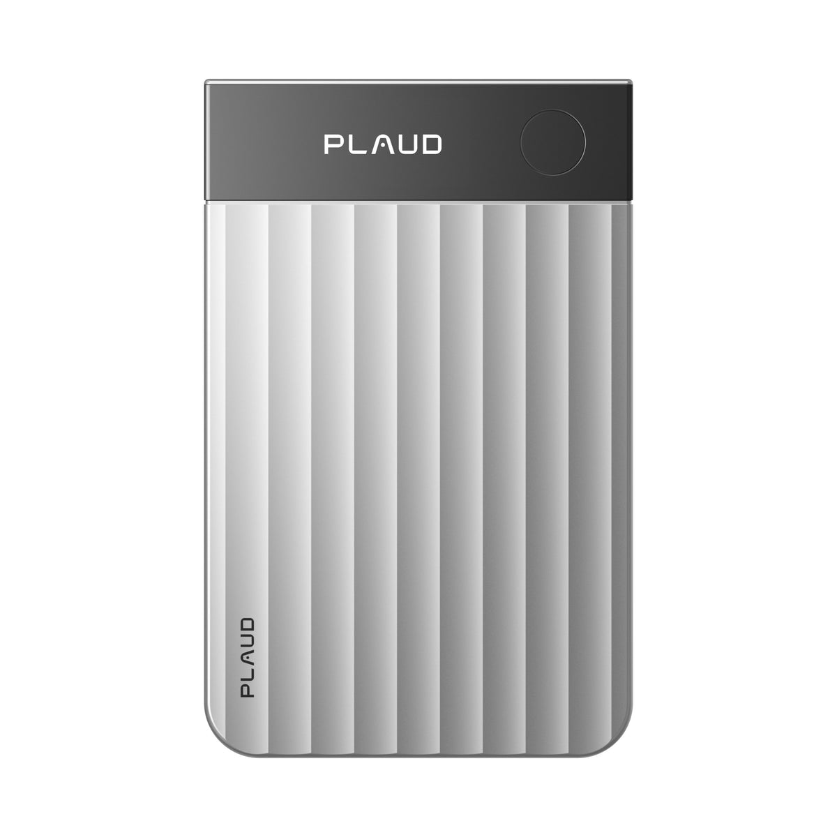 Plaud Note Pro AI Voice Recorder Silver