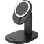 OtterBox Magnetic Wireless Charging Stand Black