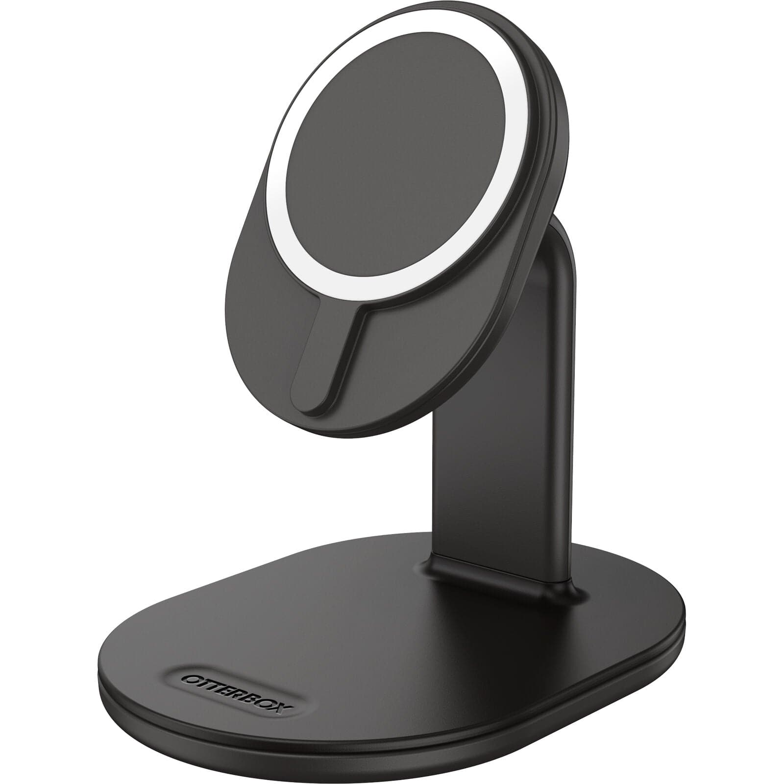 OtterBox Magnetic Wireless Charging Stand Black