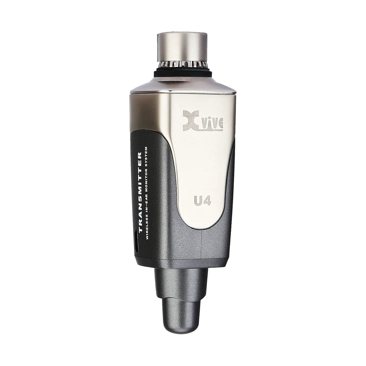 Xvive U4 2.4GHz Wireless In-Ear Monitor System
