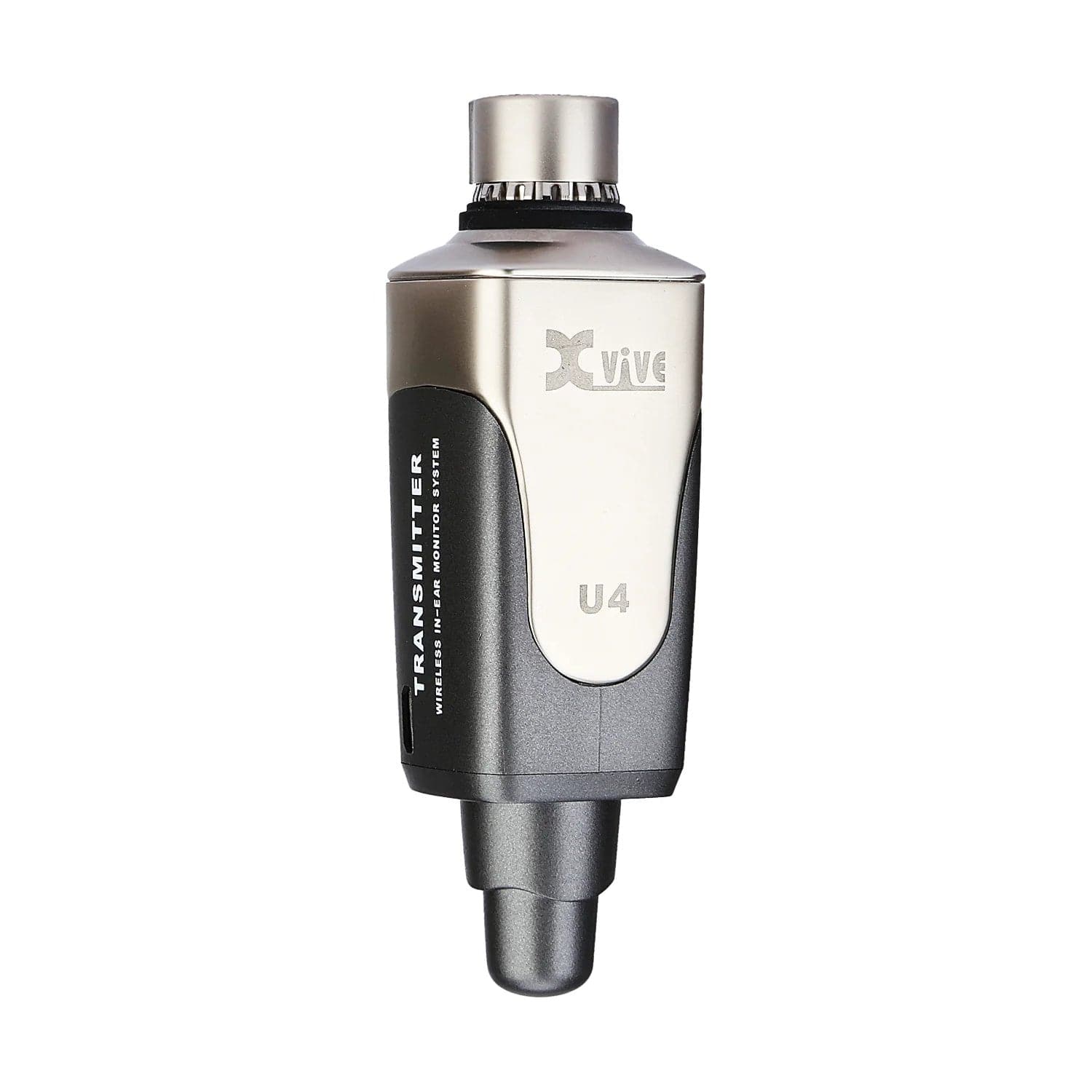 Xvive U4 2.4GHz Wireless In-Ear Monitor System