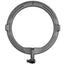 Agfaphoto 11" Bluetooth LED Desktop Ring Light for Smartphones