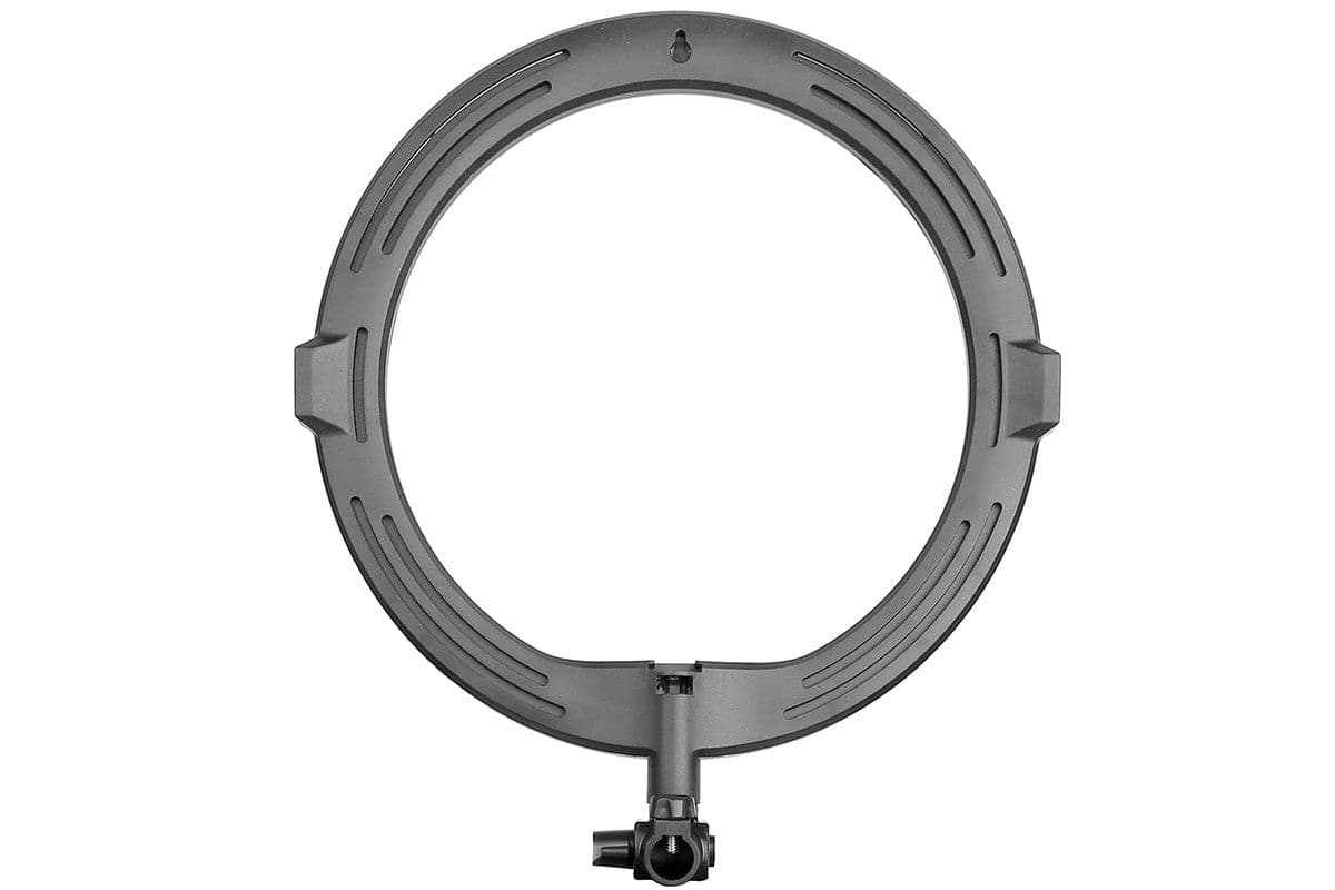 Agfaphoto 11" Bluetooth LED Desktop Ring Light for Smartphones