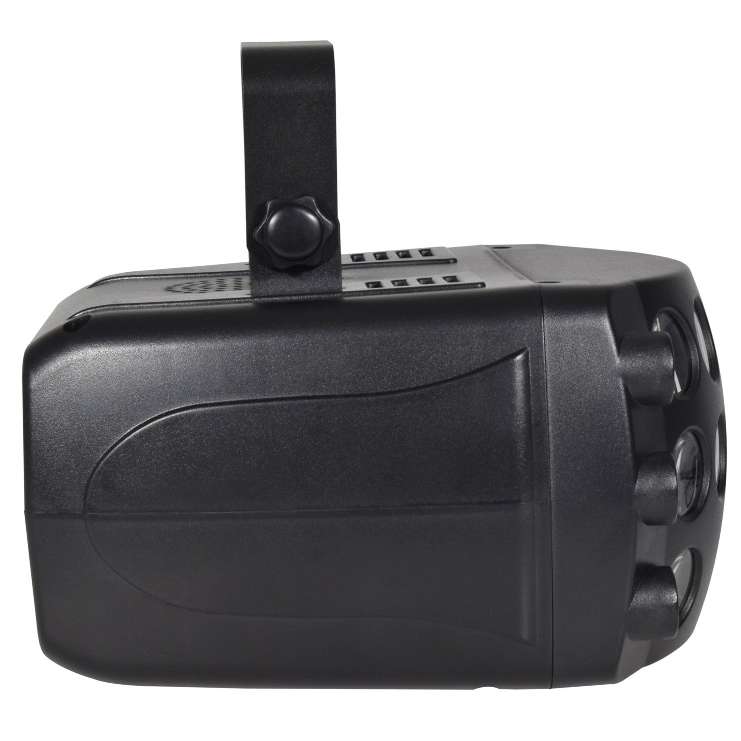 QTX Butterfly Effect 3-in-1 LED & Laser Effect Light
