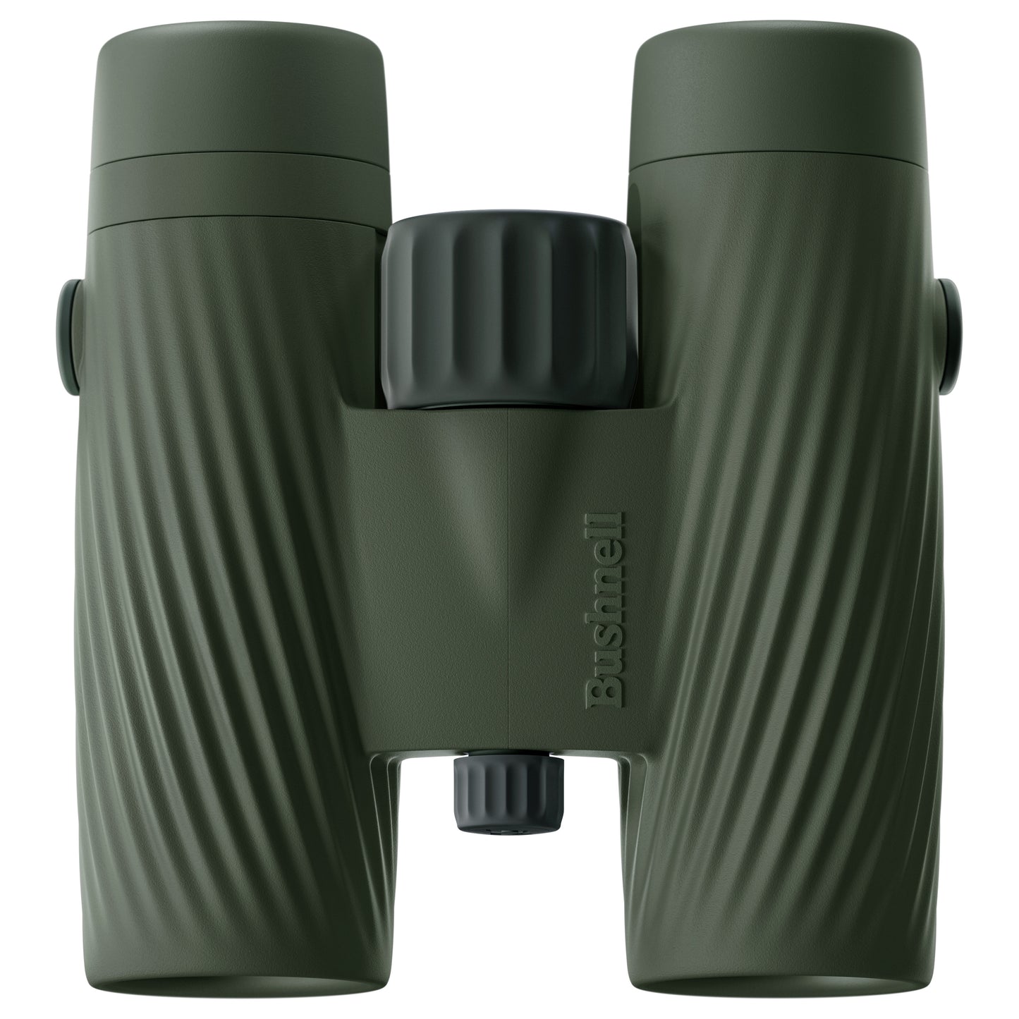 Bushnell 8x32 A3 Roof Prism Binoculars - Green