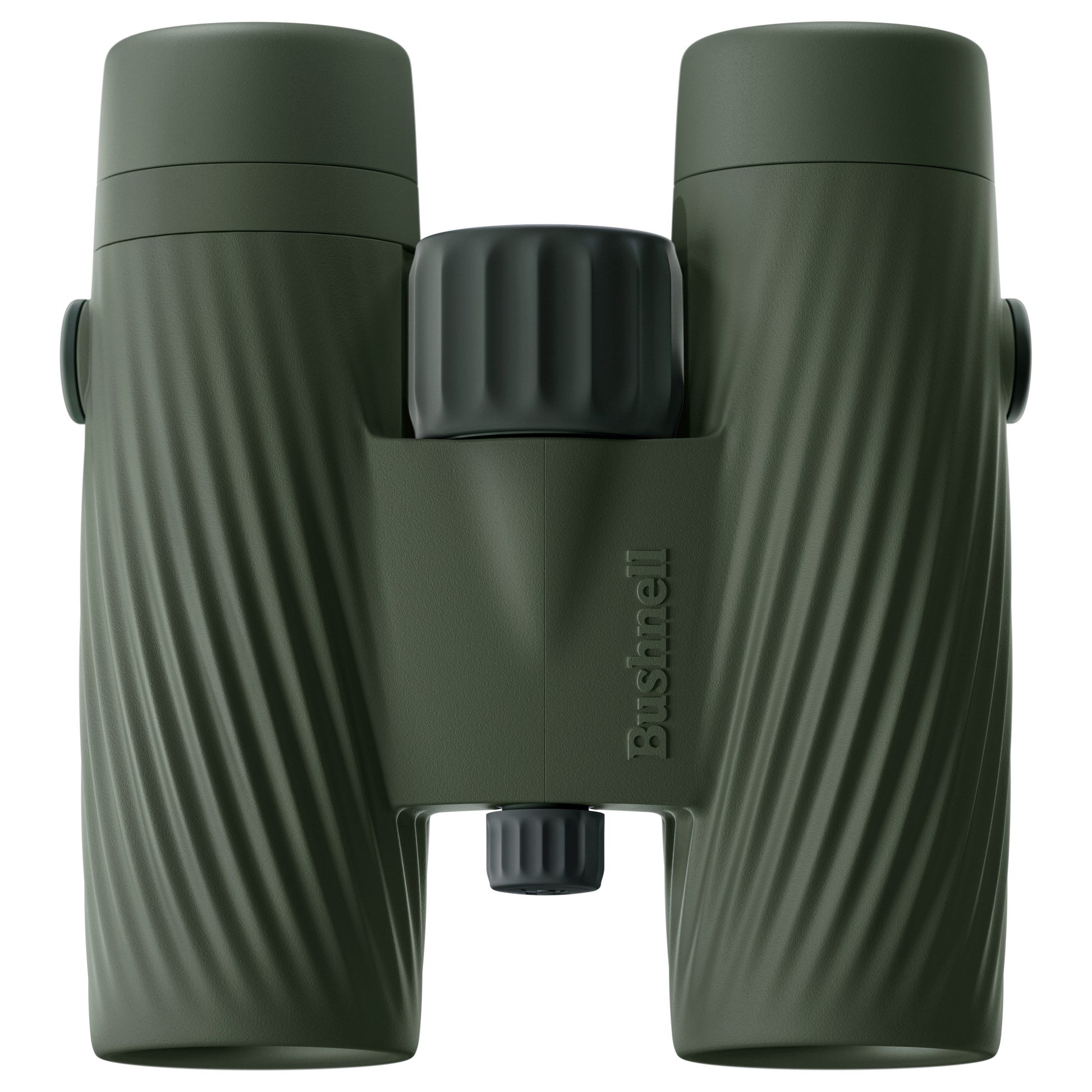 Bushnell 8x32 A3 Roof Prism Binoculars - Green