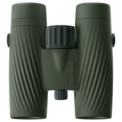 Bushnell 8x32 A3 Roof Prism Binoculars - Green